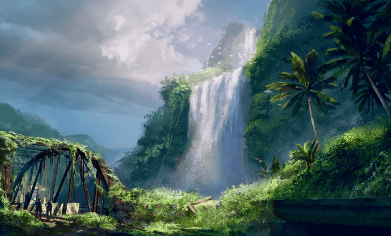 5120x1440p 329 far cry 3