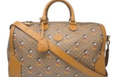 gucci travel bag