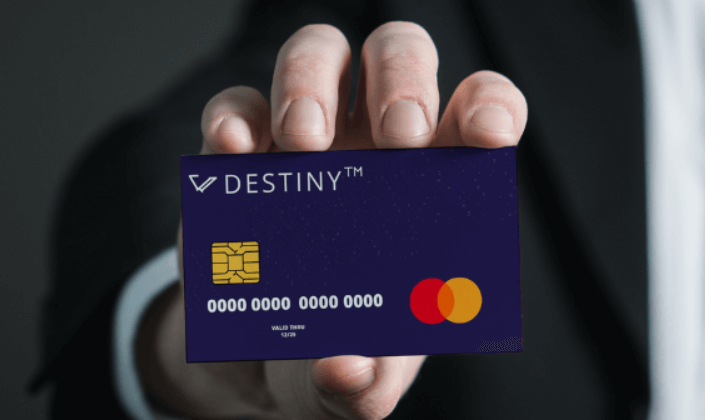 Destiny Credit Card Login Customer Services Payments