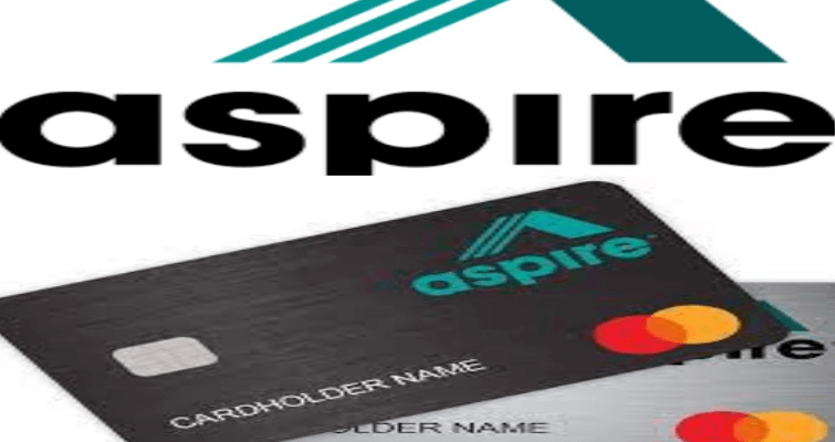 Aspire Credit Card