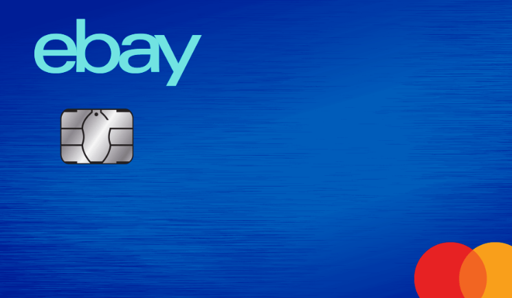 eBay Credit Card