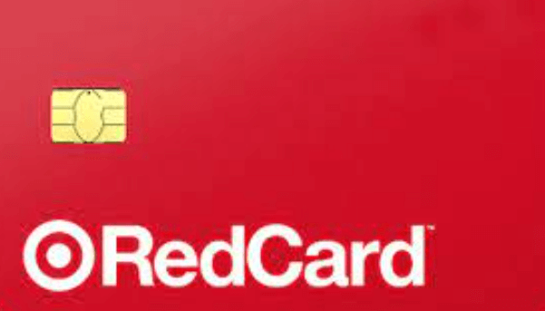 Target Credit Card