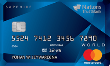 NTB Credit Card