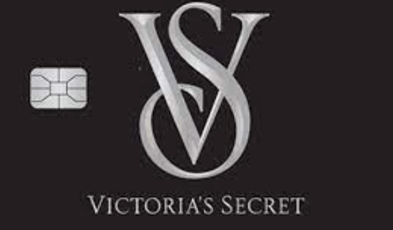 Victoria's Secret Credit Card