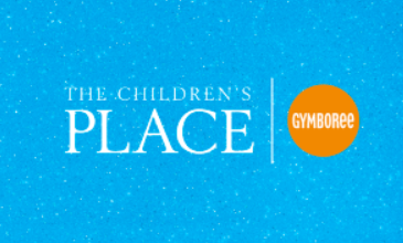 Children's Place credit card