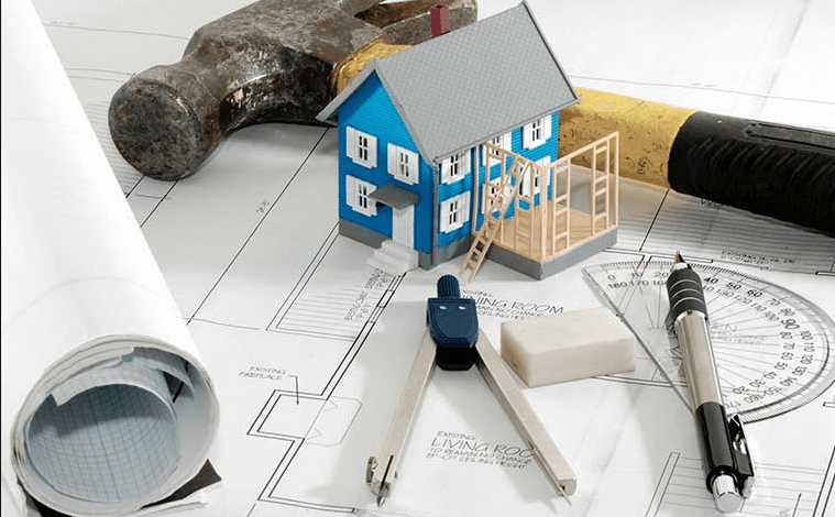 remodeling construction loan