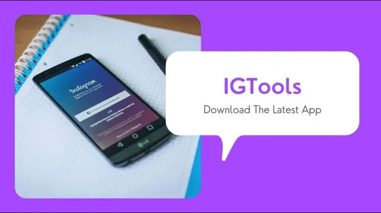 igtools app