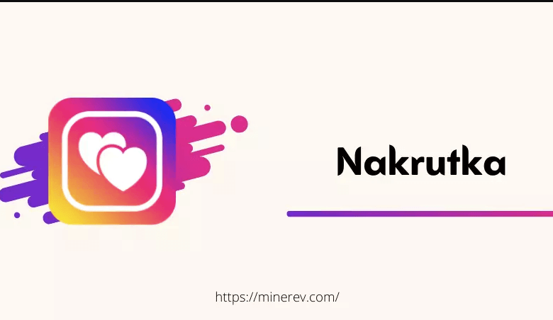 nakrutka. com instagram followers