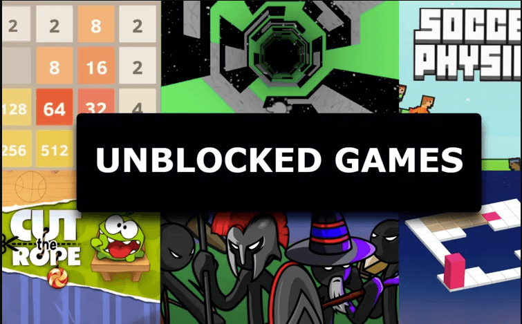 ublocked games 66