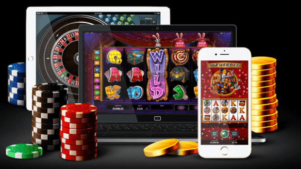 online casino