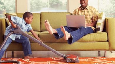 Maid Service For Busy Parents: Finding Balance In Your Home