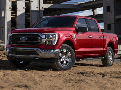 The Benefits Of Owning A Ford Truck For Diy Projects