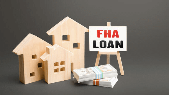 fha loan requirements sc