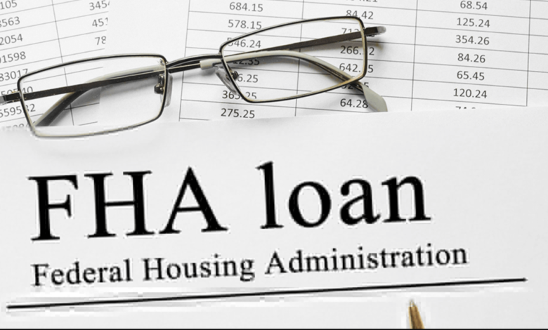 arizona fha loan