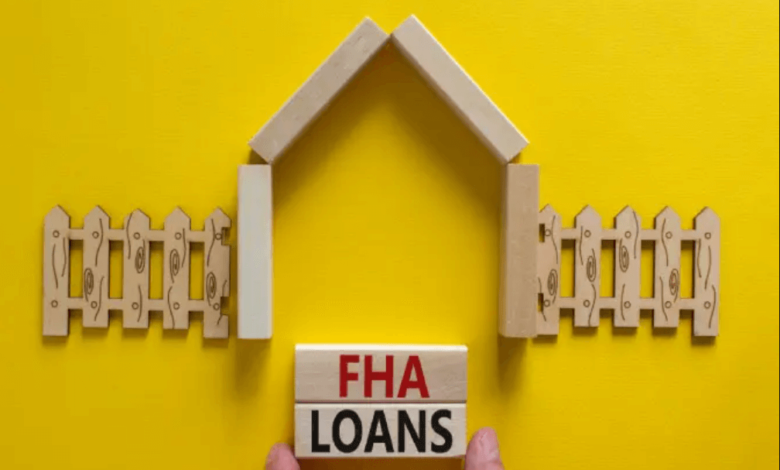 fha loan arizona