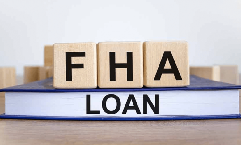 fha loan ct