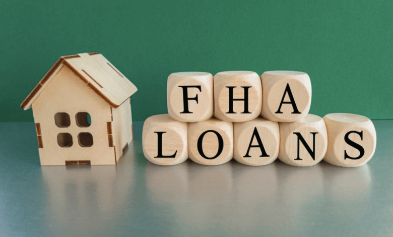 fha loan mn