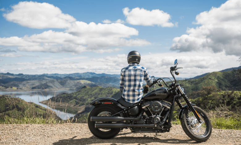 refinance motorcycle loan