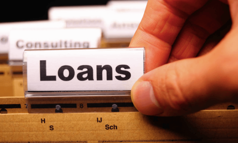 tsp loan application