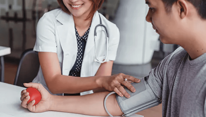 Capital Health Screening Centre: Why Regular Health Check-ups Matter