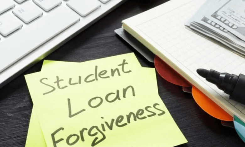 ohio student loan forgiveness