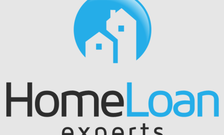 the home loan expert