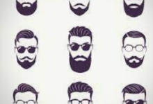 trimmed beard styles 2016