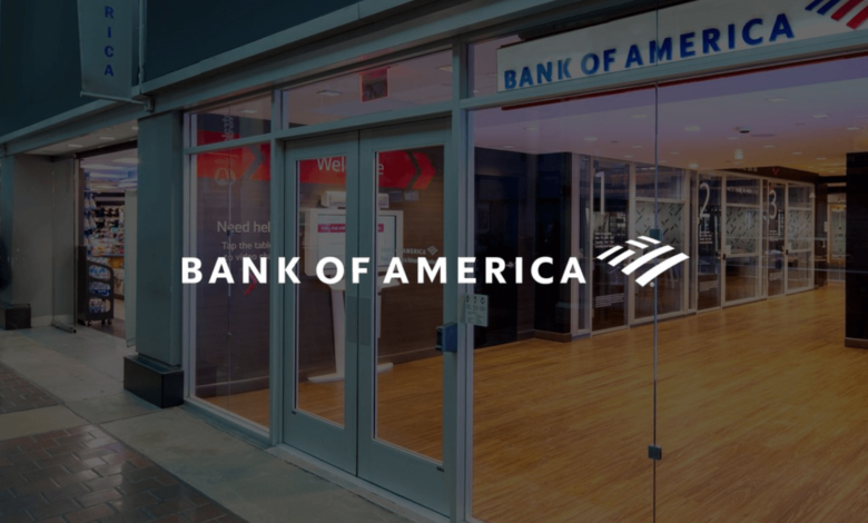 bank of america loan officer