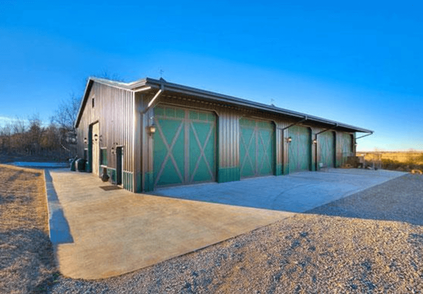 Learn All About Great Western Buildings