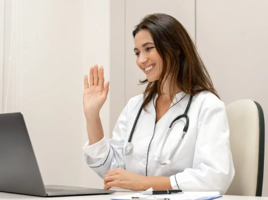 Healthcare Virtual Assistant