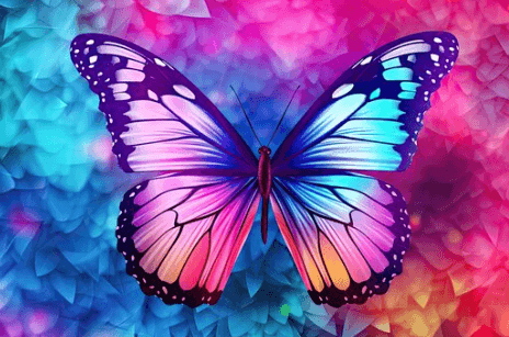 Wallpaper:Acpdg-1s3ts= Butterflies