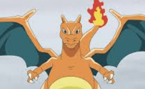 Charizard:Ttw47p-Wxcy= Pokemon