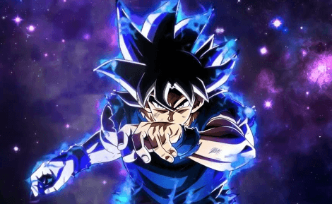 Wallpaper:Qdkpnnex7y4= Goku Pictures