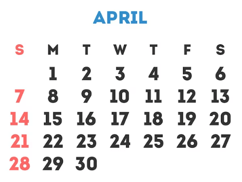 Calendar:3iqfscweiso= April