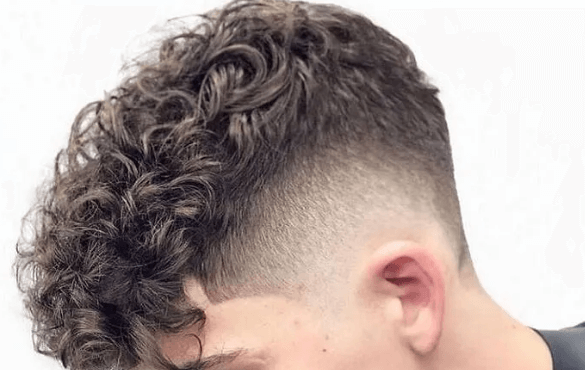 Curly:Yggztoz_-L4= Edgar Haircut