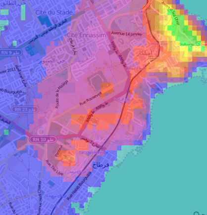 Map:M3oitg8aqas= Carthage