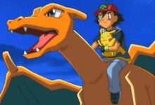 Charizard:Ttw47p-Wxcy= Rainbow:86fnxffuoli= Pokemon