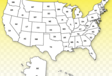 Printable:Uj3t4zt70_Q= Us Maps