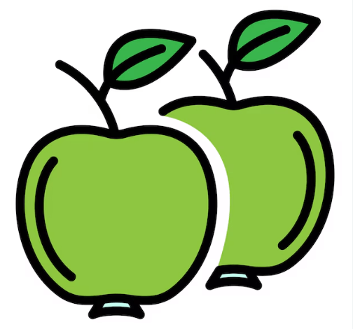 Outline:E-Pvmbc6ohk= Apples