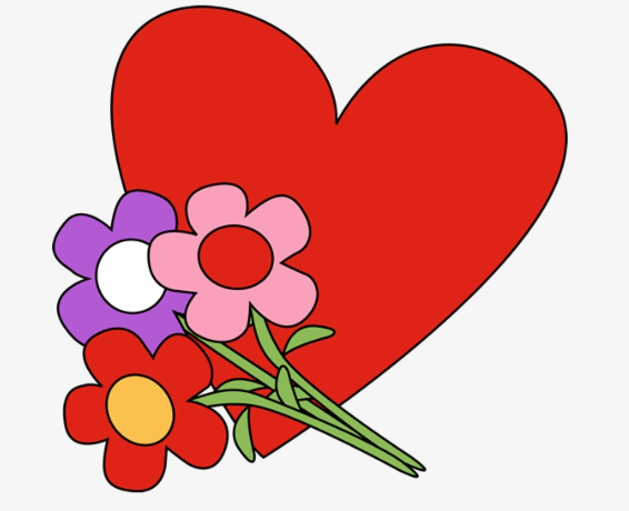 Clipart:D55sl0fykd8= Valentine