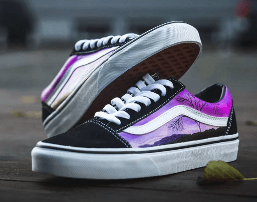 Custom:Hfbbdwebt0k= Vans