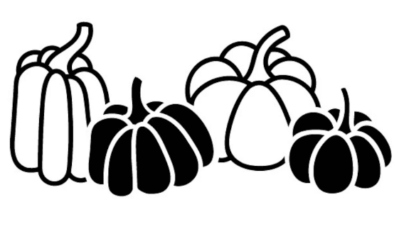 Outline:G7x5uoigido= Pumpkins