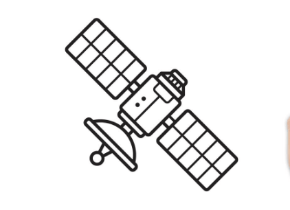 Drawing:Sfij6lzdmhy= Satellites