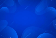 Blue:4w5_Suazh-U= Background