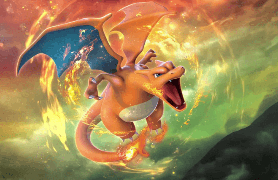 Charizard:Ttw47p-Wxcy= Dragon:Btn4nowj9g4= Pokemon