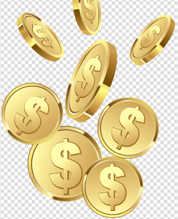 Clipart:Cifmst_Mcpa= Coins