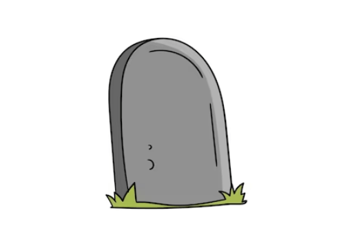 Clipart:X0lwdwrvdvg= Gravestone