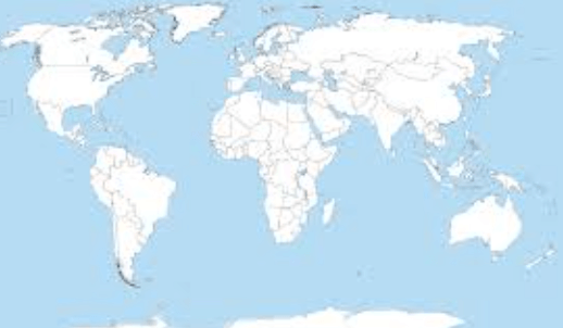 Blank:Uctz8h4duu8= World Map