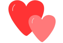 Clipart:Hl14kdjir5w= Hearts