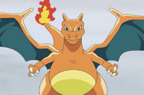 Charizard:Ttw47p-Wxcy= Pokemon Pictures